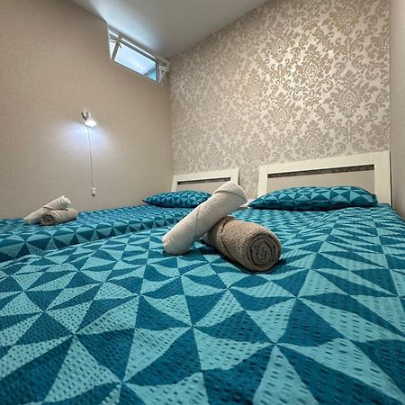 Granada Rooms Ljubljana Eksteriør bilde