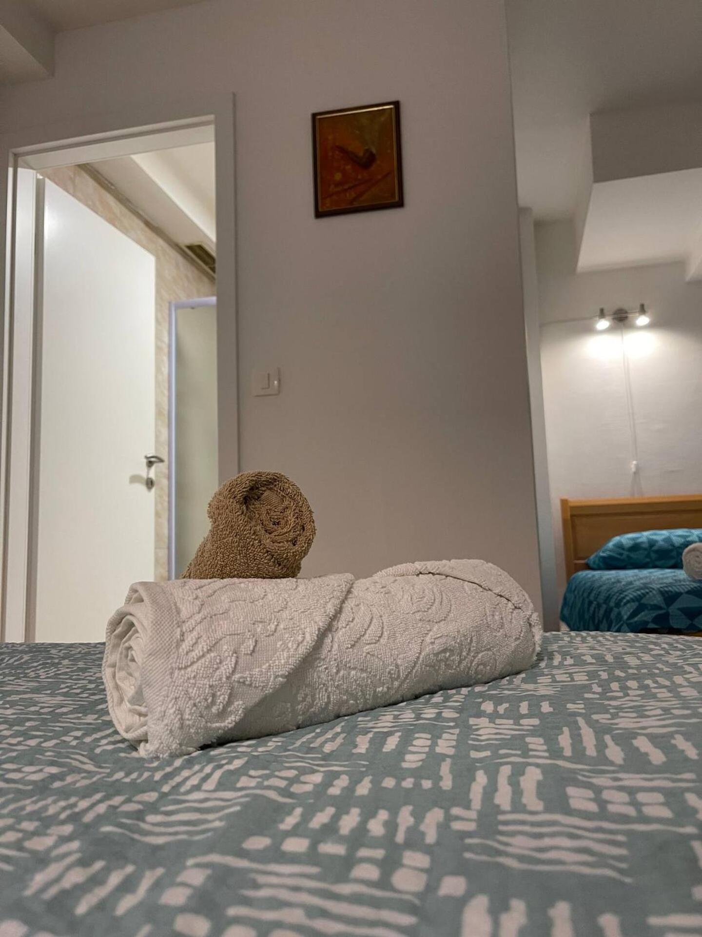 Granada Rooms Ljubljana Eksteriør bilde