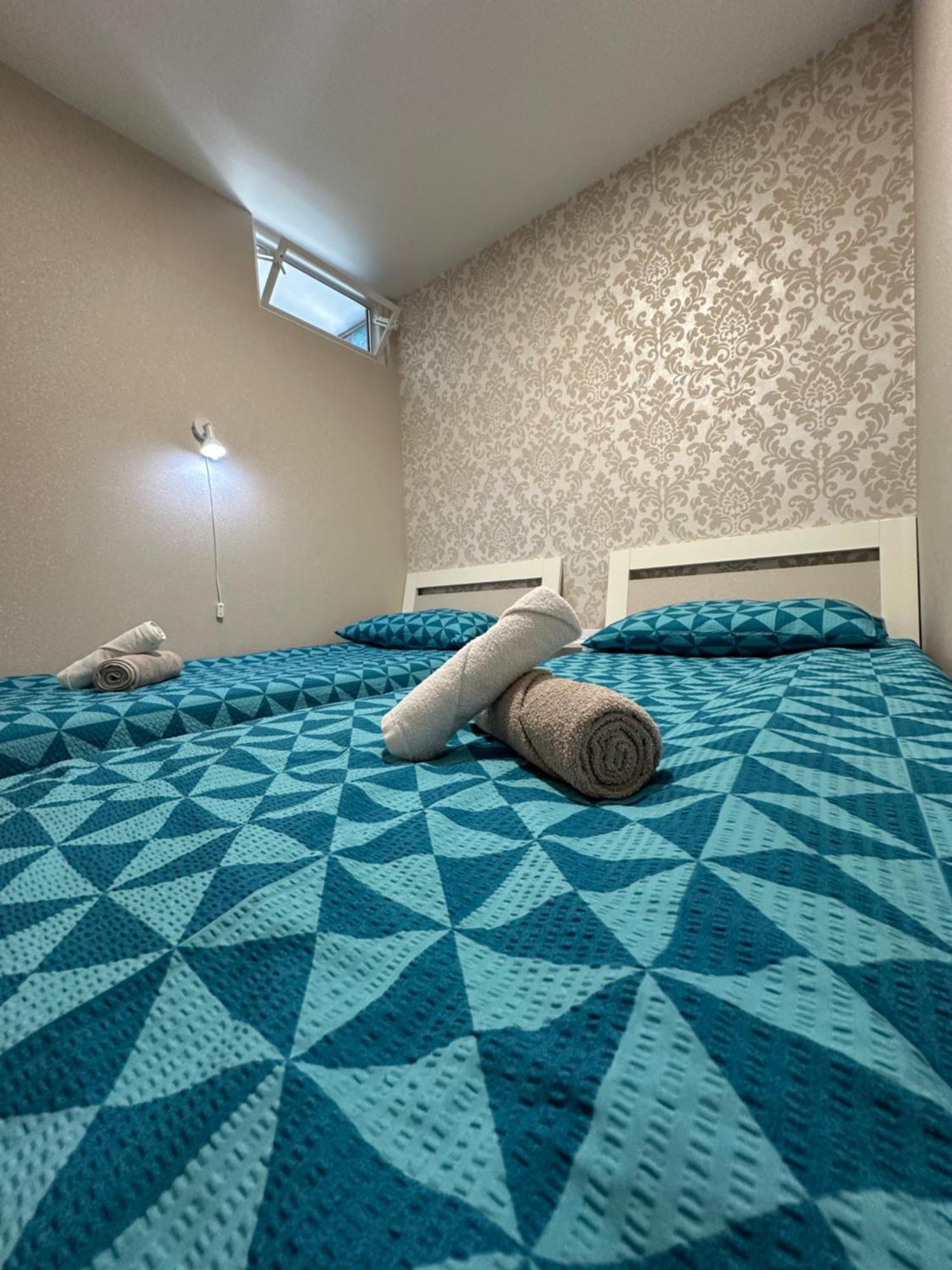 Granada Rooms Ljubljana Eksteriør bilde
