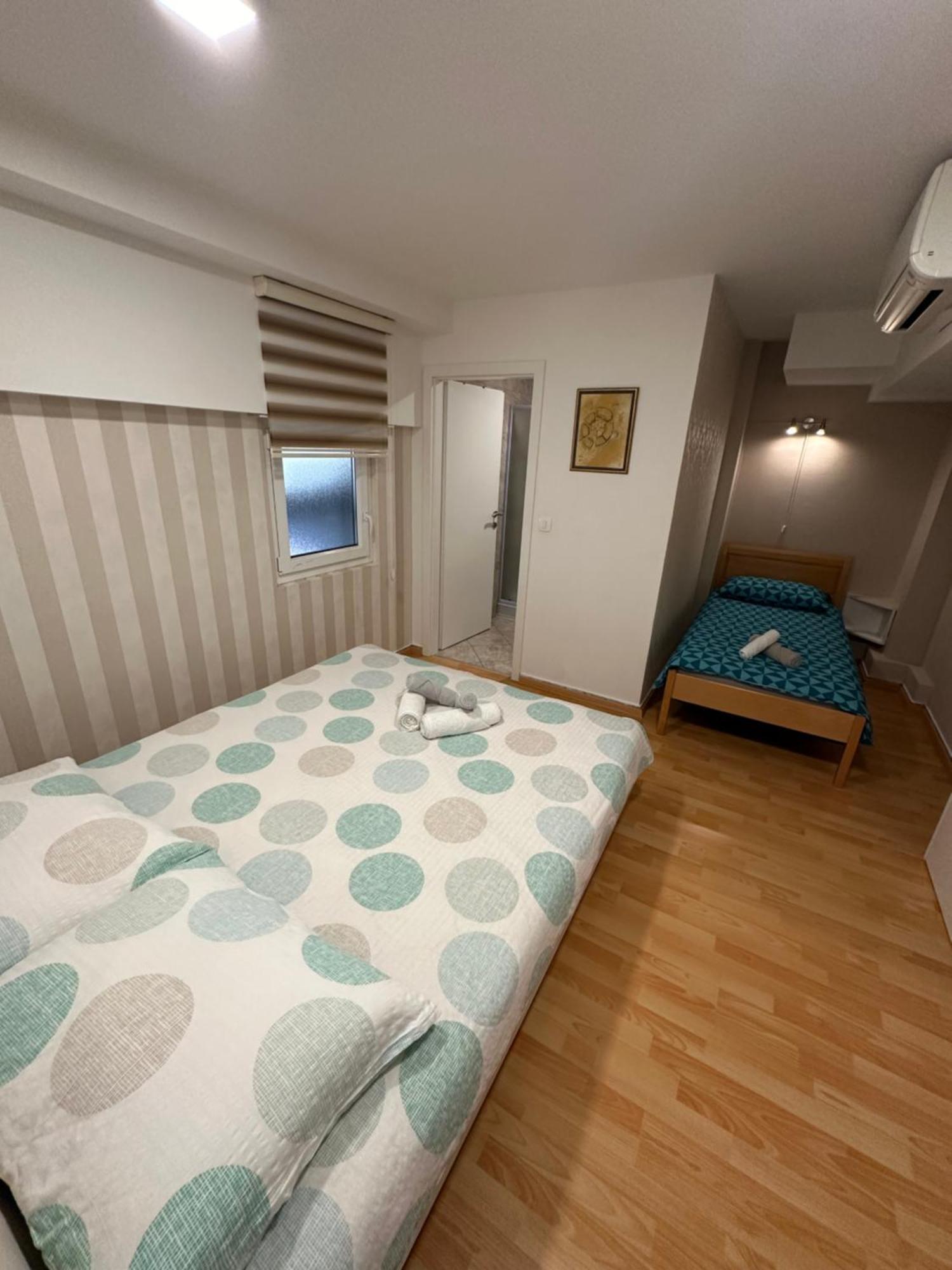 Granada Rooms Ljubljana Eksteriør bilde